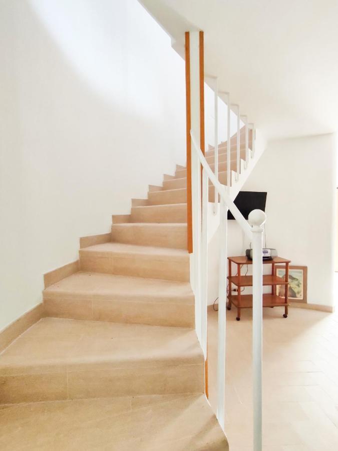 Cynara Holiday House ماسّا لوبْرينسِ المظهر الخارجي الصورة