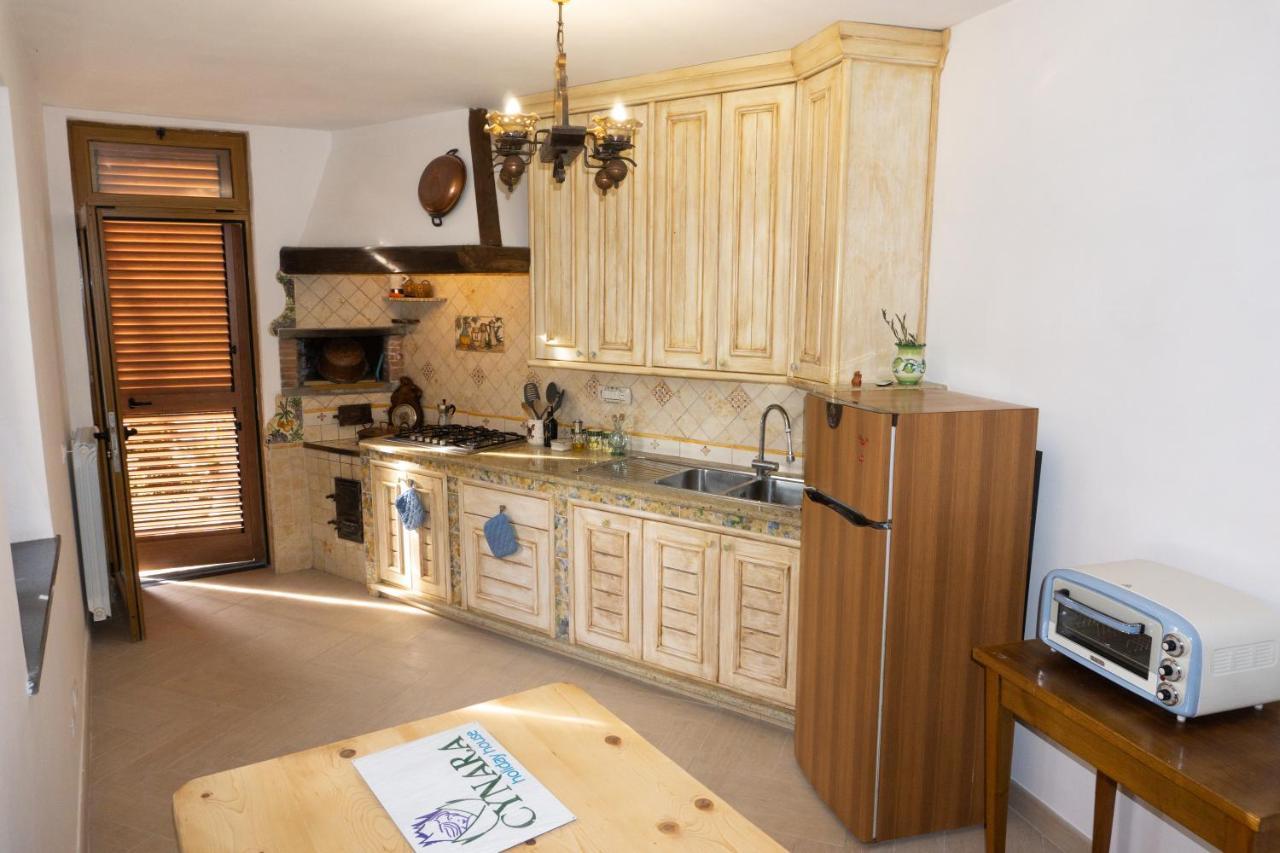 Cynara Holiday House ماسّا لوبْرينسِ المظهر الخارجي الصورة