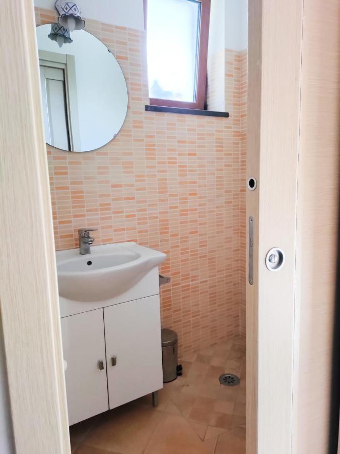 Cynara Holiday House ماسّا لوبْرينسِ المظهر الخارجي الصورة