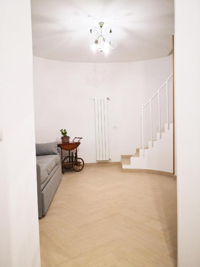 Cynara Holiday House ماسّا لوبْرينسِ المظهر الخارجي الصورة