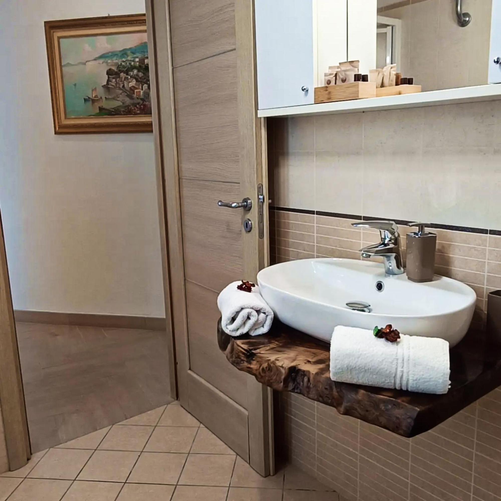 Cynara Holiday House ماسّا لوبْرينسِ المظهر الخارجي الصورة