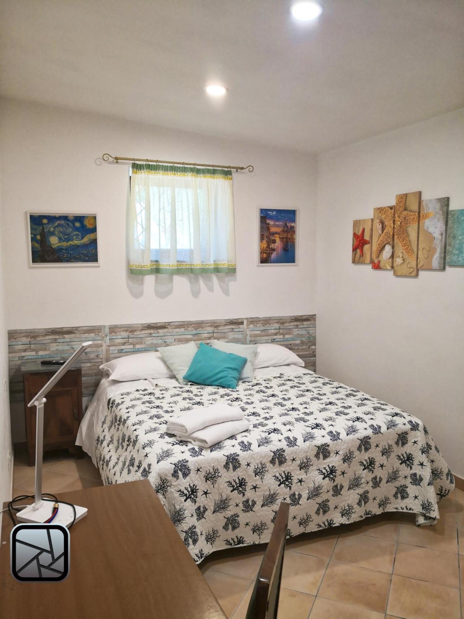 Cynara Holiday House ماسّا لوبْرينسِ المظهر الخارجي الصورة