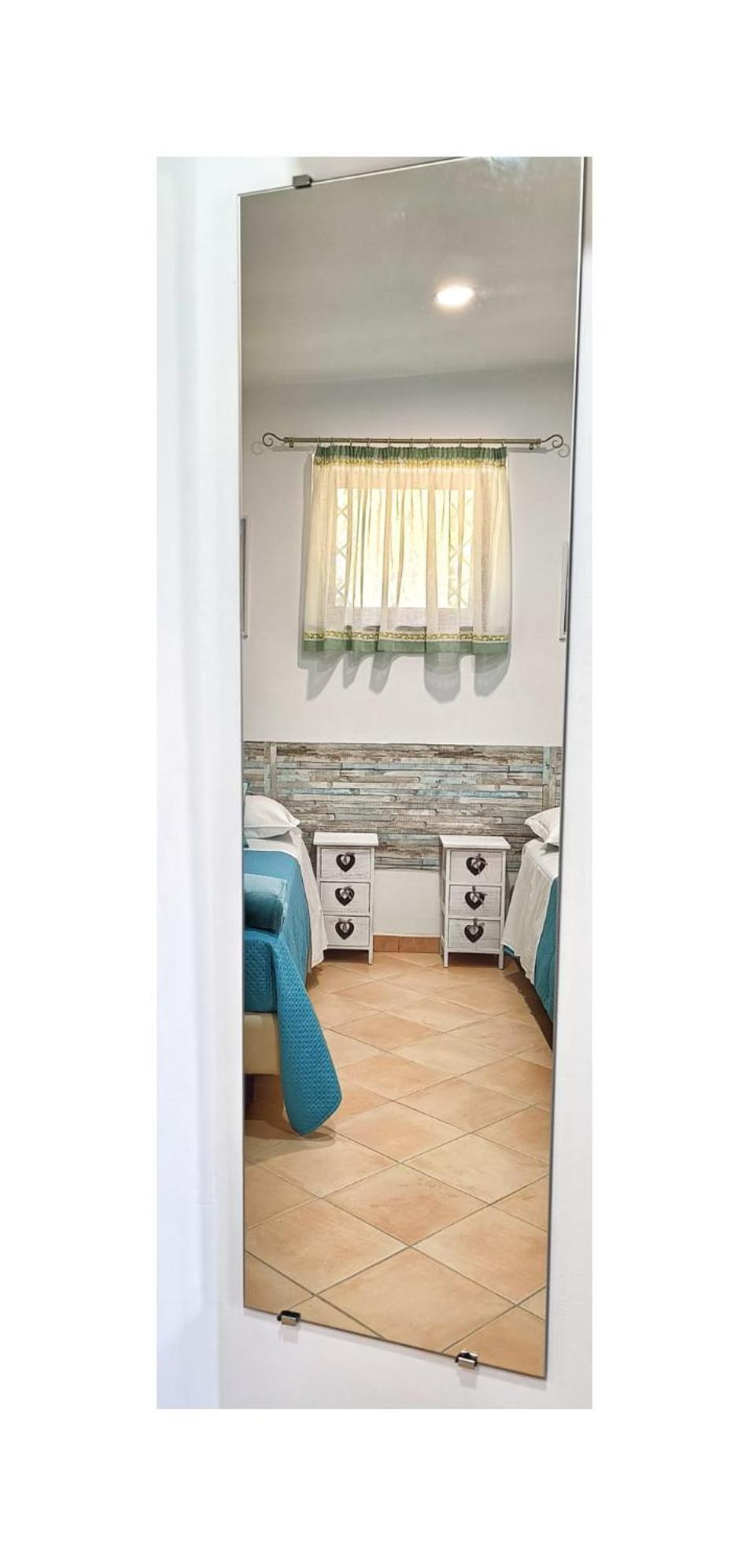 Cynara Holiday House ماسّا لوبْرينسِ المظهر الخارجي الصورة