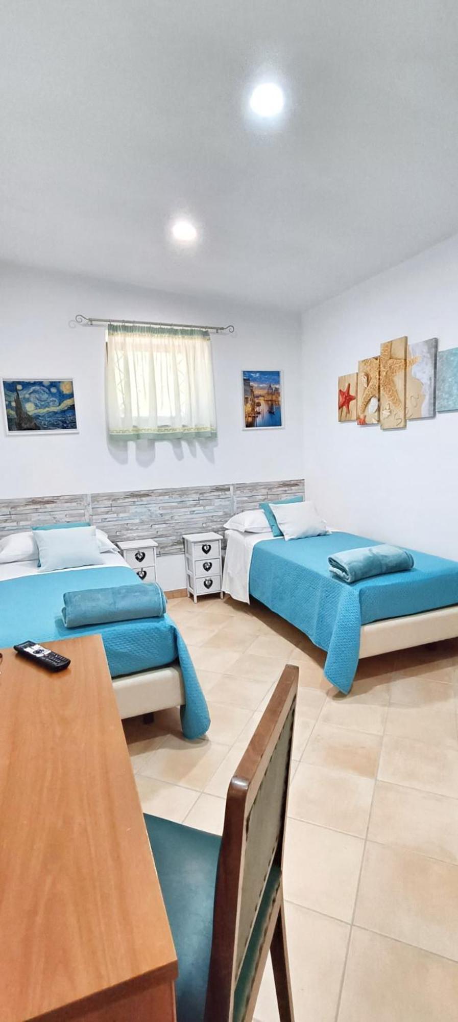 Cynara Holiday House ماسّا لوبْرينسِ المظهر الخارجي الصورة
